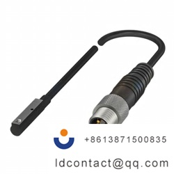 BMF00LH_BALLUFF Cylinder Magnetic S